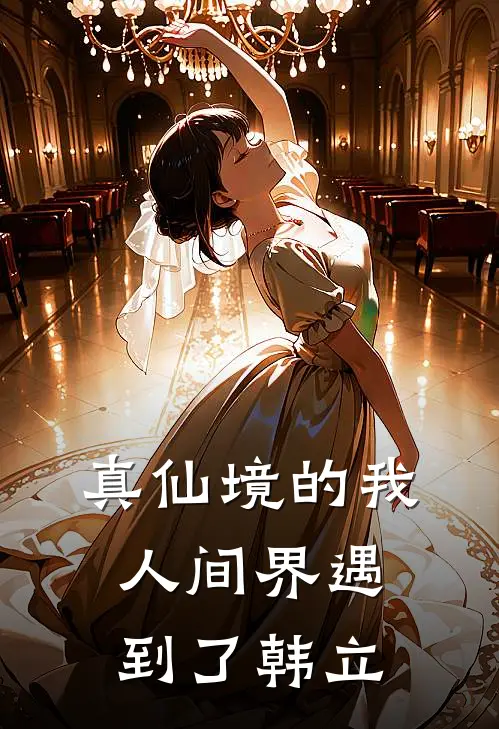 真仙境的我人间界遇到了韩立