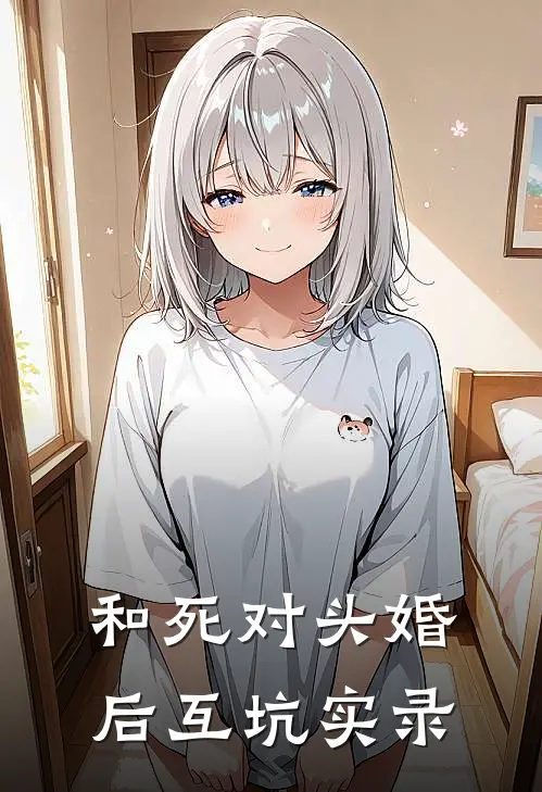 和死对头婚后互坑实录