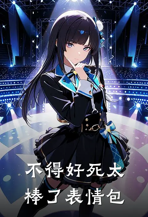 不得好死太棒了表情包