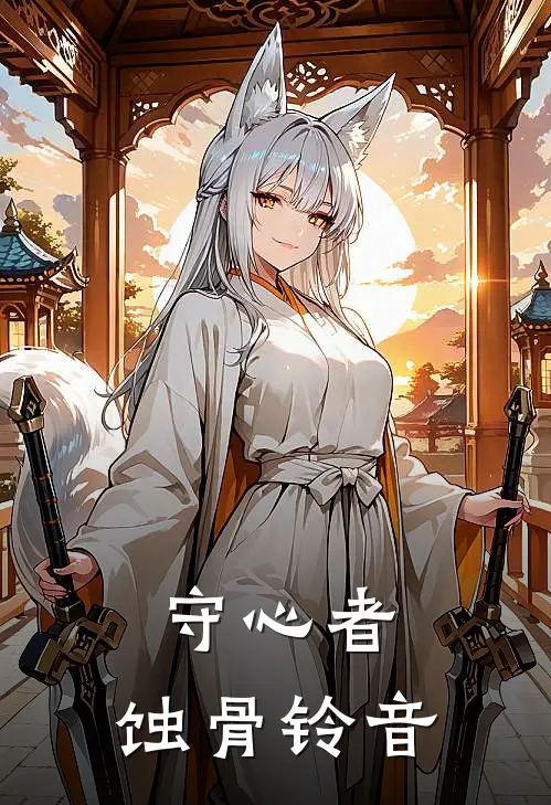 守心者：蚀骨铃音