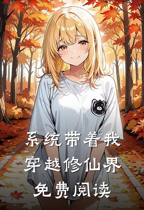 系统带着我穿越修仙界免费阅读