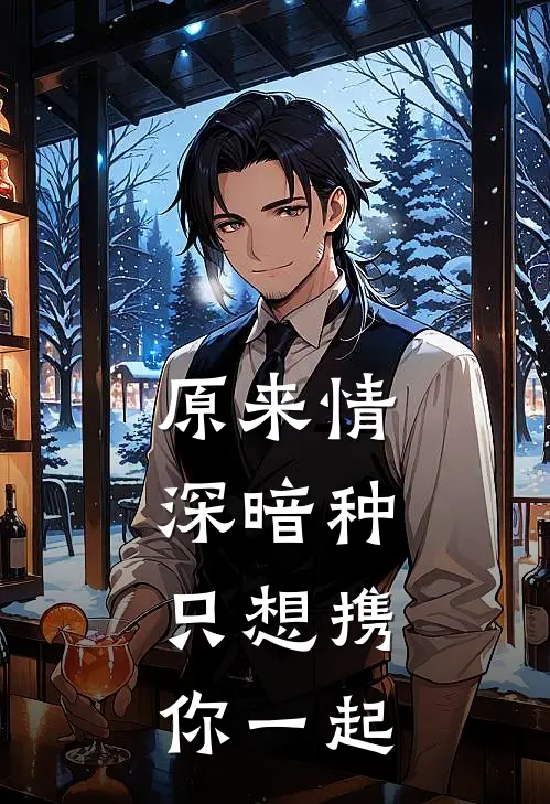 原来情深暗种,只想携你一起