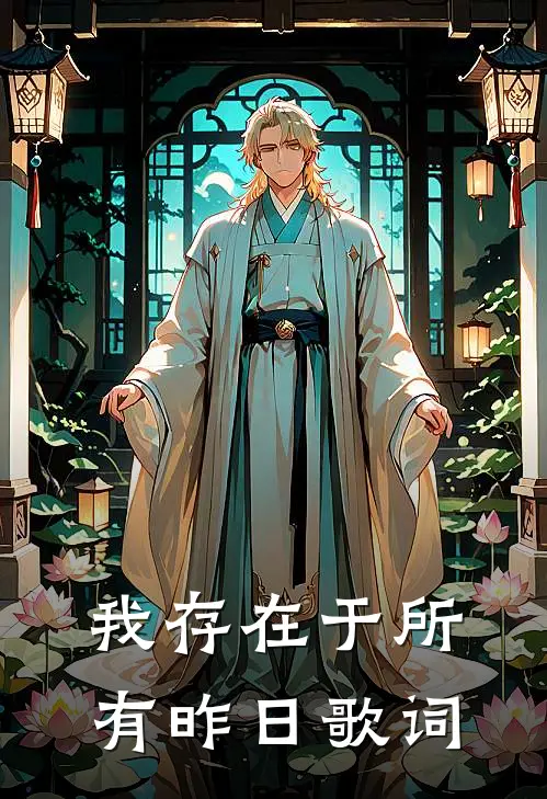 我存在于所有昨日歌词