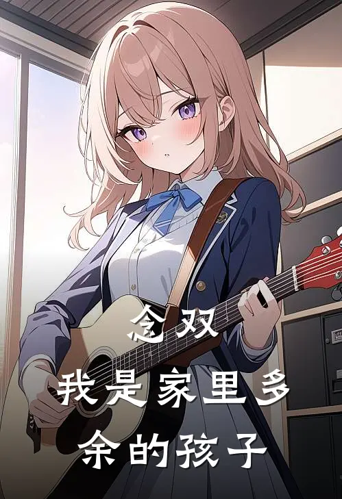 念双，我是家里多余的孩子