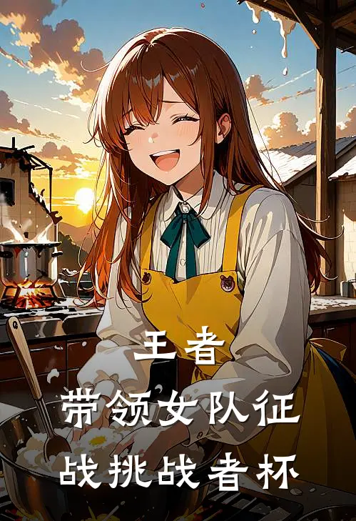 王者：带领女队征战挑战者杯