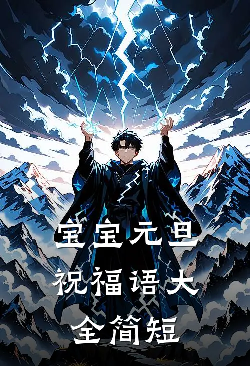 宝宝元旦祝福语大全简短