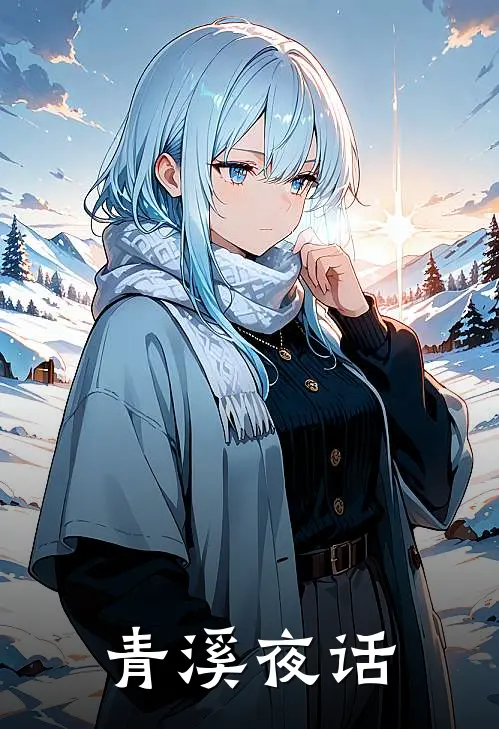 青溪夜话