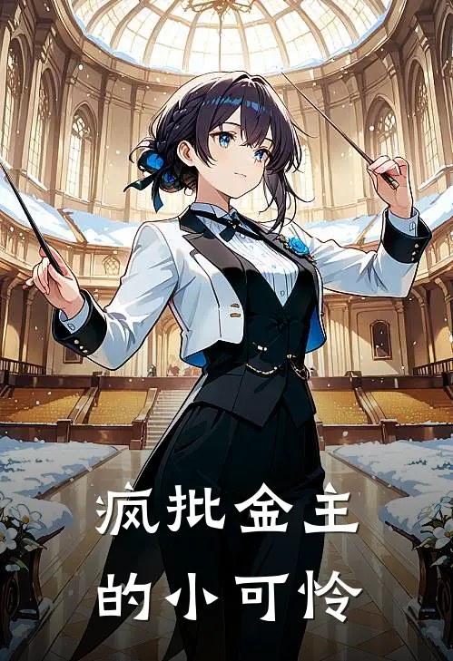 疯批金主的小可怜