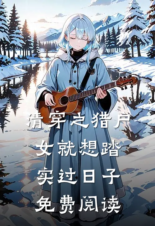 清穿之猎户女就想踏实过日子免费阅读