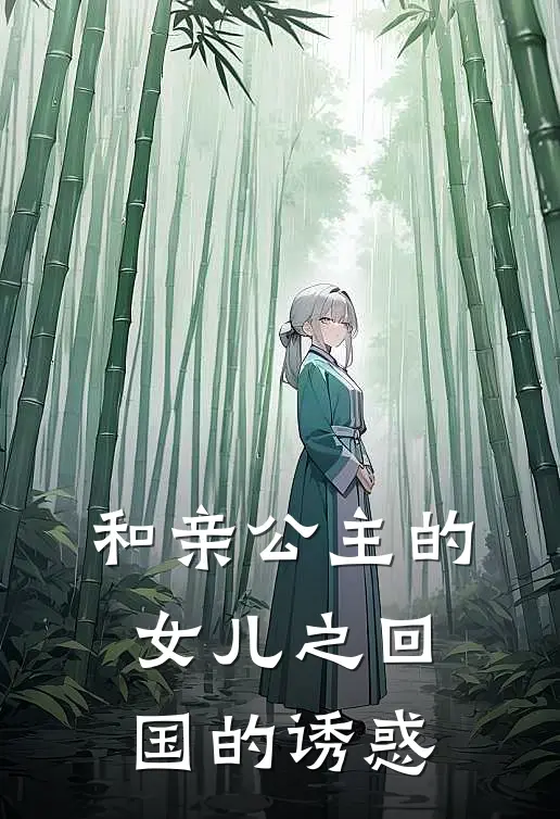 和亲公主的女儿之回国的诱惑