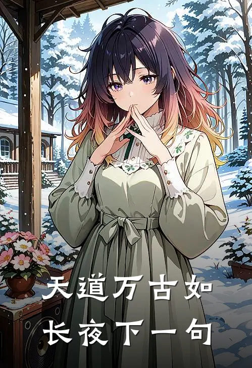 天道万古如长夜下一句