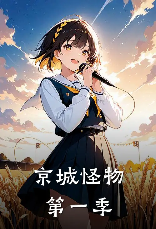 京城怪物第一季