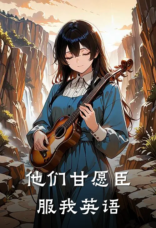 他们甘愿臣服我英语