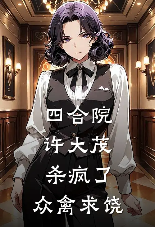 四合院：许大茂杀疯了，众禽求饶