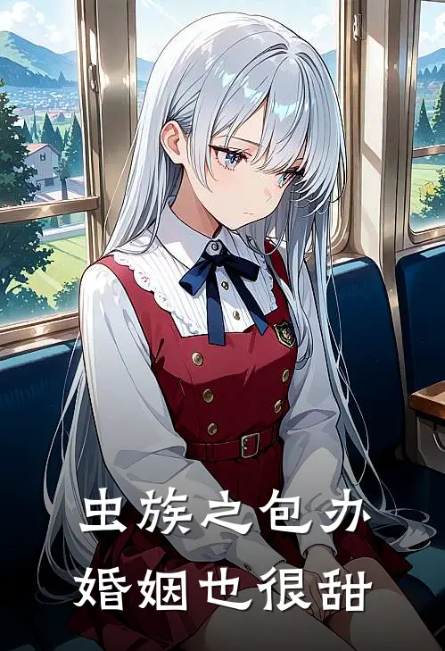 虫族之包办婚姻也很甜(钟翊时安)无弹窗小说免费阅读_小说免费阅读无弹窗虫族之包办婚姻也很甜钟翊时安