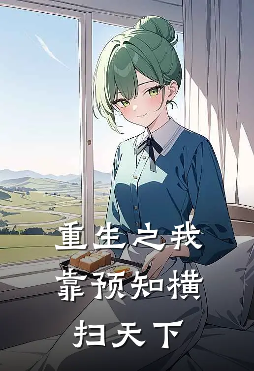 重生之我靠预知横扫天下