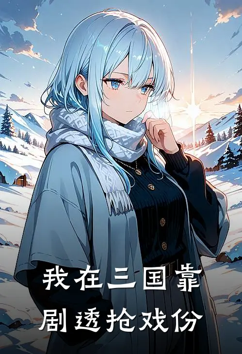 我在三国靠剧透抢戏份