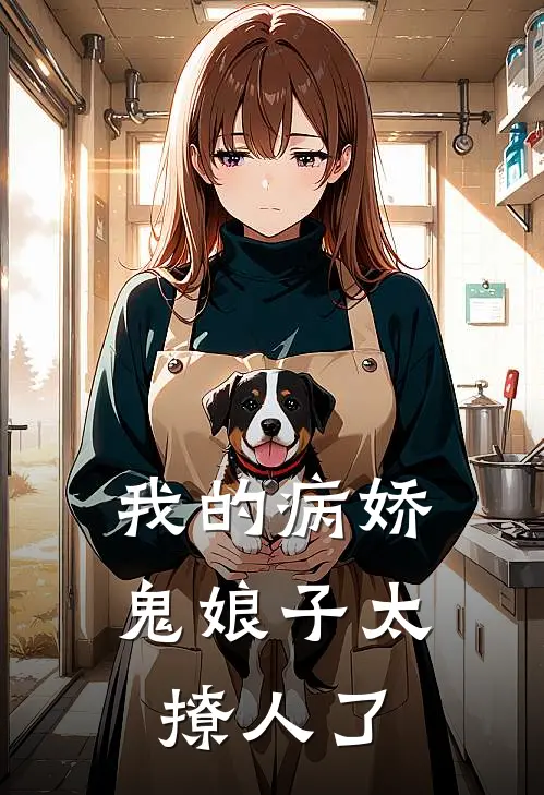 我的病娇鬼娘子太撩人了