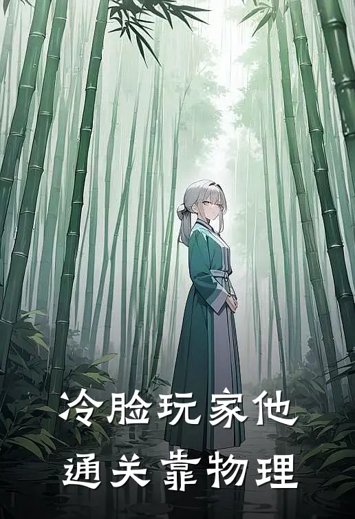 冷脸玩家他通关靠物理