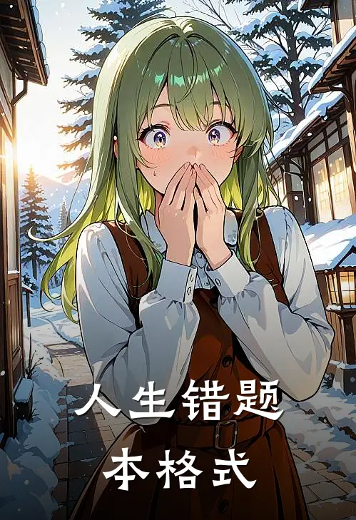 人生错题本格式