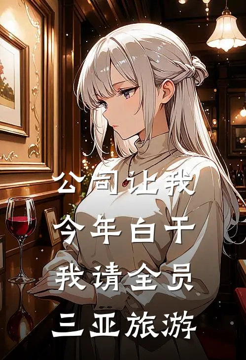 公司让我今年白干，我请全员三亚旅游