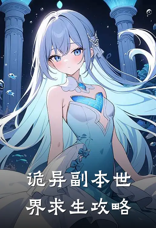 诡异副本世界求生攻略