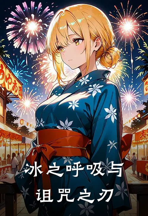 冰之呼吸与诅咒之刃