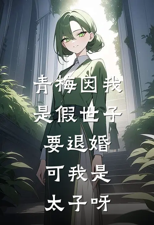 青梅因我是假世子要退婚，可我是太子呀