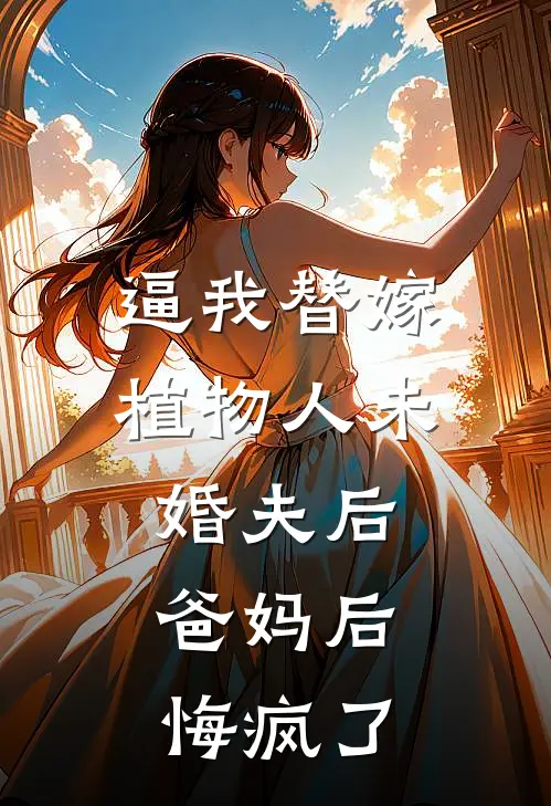 逼我替嫁植物人未婚夫后，爸妈后悔疯了(颜青禾宋景琛)热门小说大全_推荐完本小说逼我替嫁植物人未婚夫后，爸妈后悔疯了颜青禾宋景琛