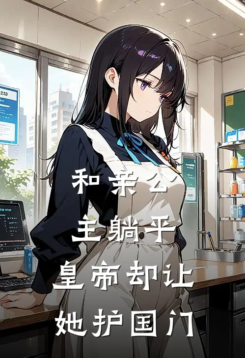 云黛春桃(和亲公主躺平，皇帝却让她护国门)全本阅读_云黛春桃最新热门小说