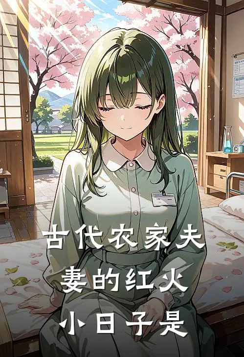 古代农家夫妻的红火小日子是