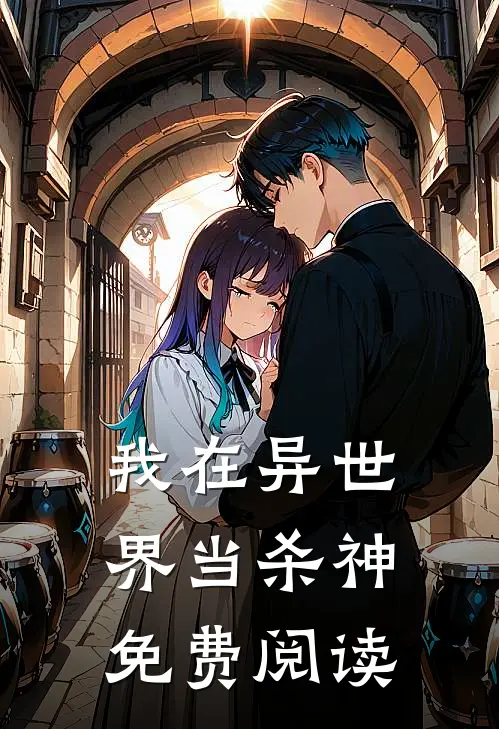 我在异世界当杀神免费阅读