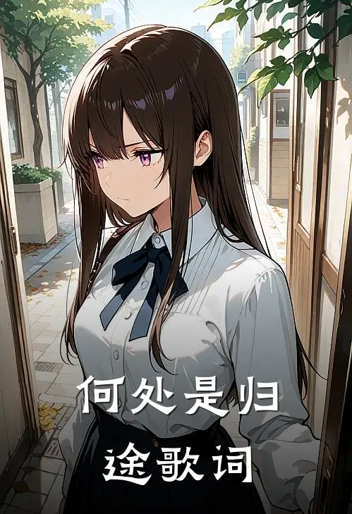 何处是归途歌词