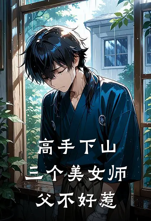 高手下山：三个美女师父不好惹苏挽月许冬至热门的小说_热门小说在线阅读高手下山：三个美女师父不好惹苏挽月许冬至