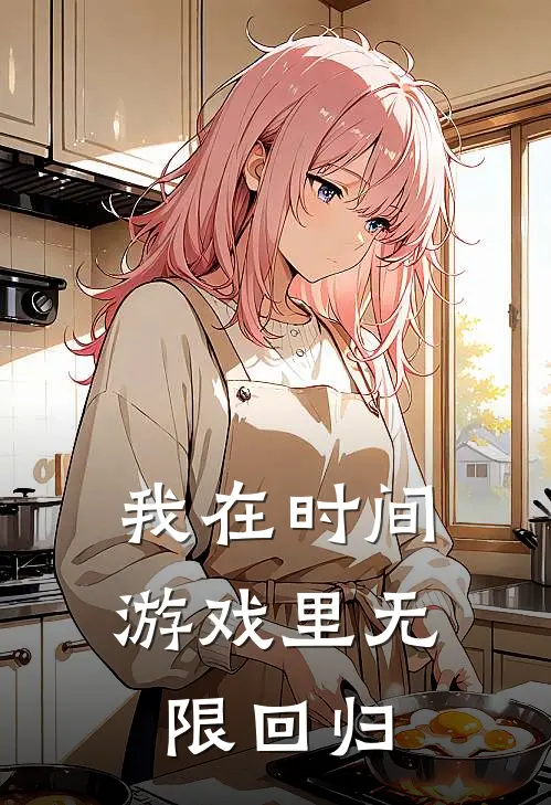 我在时间游戏里无限回归