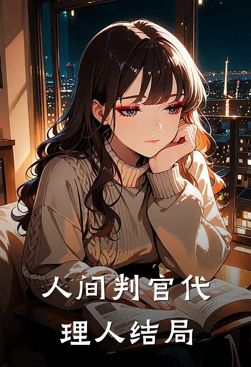 人间判官代理人结局