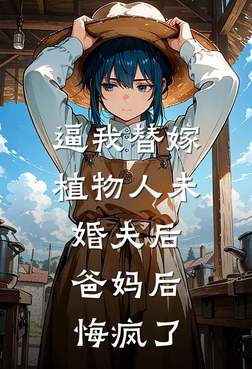 逼我替嫁植物人未婚夫后，爸妈后悔疯了(颜青禾宋景琛)已完结小说_逼我替嫁植物人未婚夫后，爸妈后悔疯了(颜青禾宋景琛)小说免费在线阅读