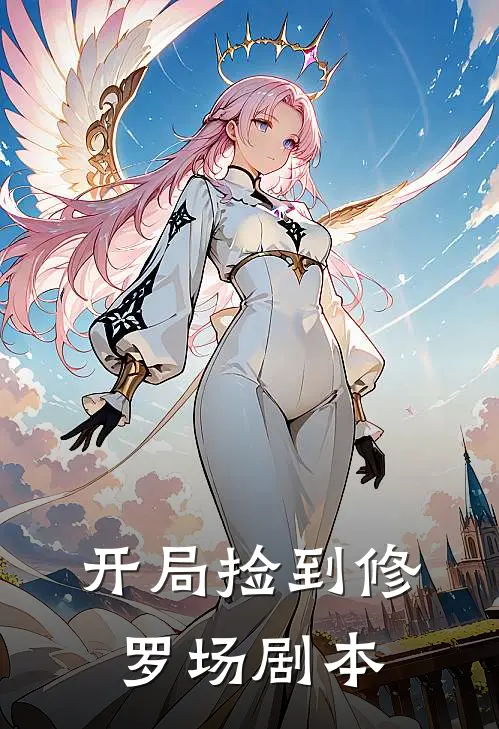 开局捡到修罗场剧本