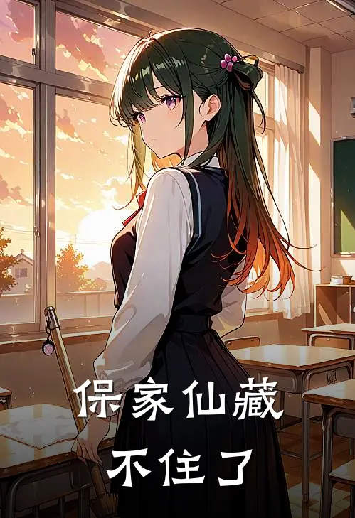 保家仙藏不住了