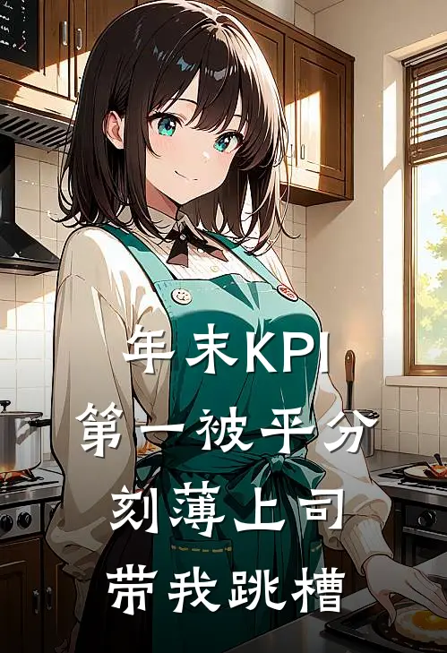 年末KPI第一被平分，刻薄上司带我跳槽(岳雨直属上司)免费阅读_完结热门小说年末KPI第一被平分，刻薄上司带我跳槽(岳雨直属上司)