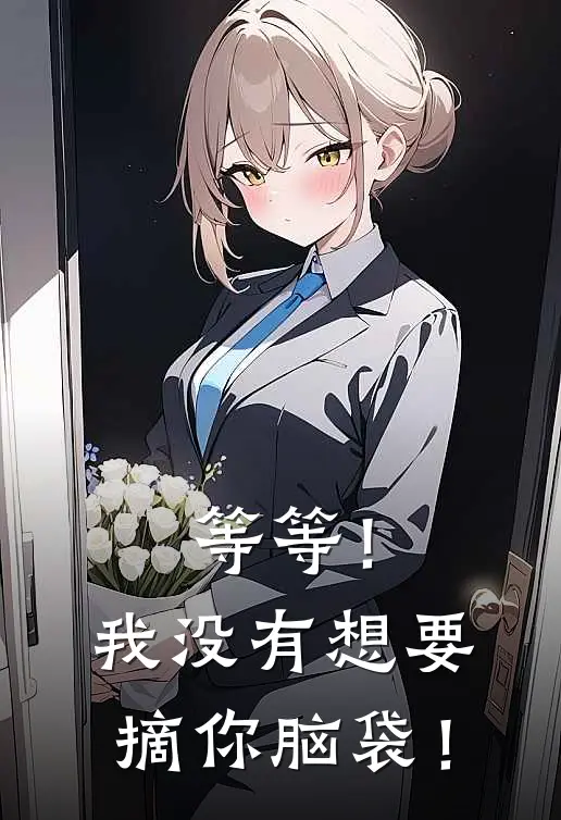 等等！我没有想要摘你脑袋！