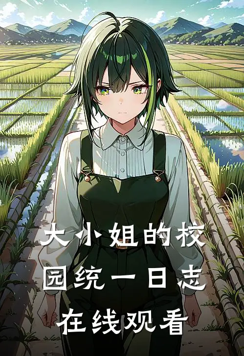 大小姐的校园统一日志在线观看