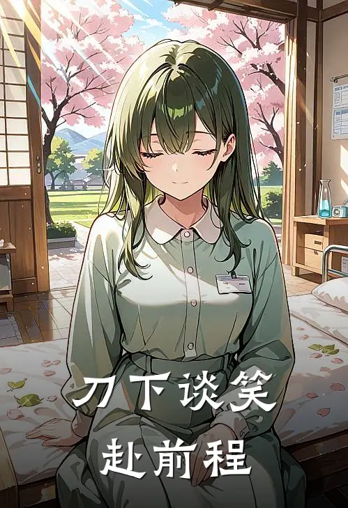 刀下谈笑赴前程(林不凡叶青瑜)无弹窗小说免费阅读_小说完整版免费阅读刀下谈笑赴前程林不凡叶青瑜