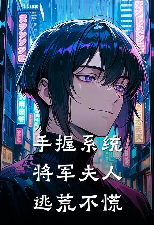 手握系统，将军夫人逃荒不慌(司南卿周行野)最新好看小说_最新章节列表手握系统，将军夫人逃荒不慌(司南卿周行野)