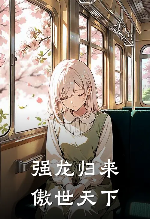 强龙归来傲世天下