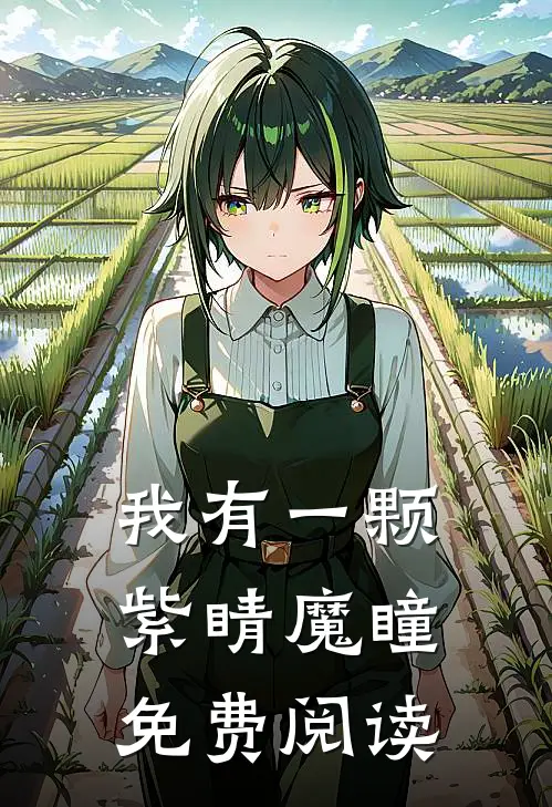 我有一颗紫睛魔瞳免费阅读