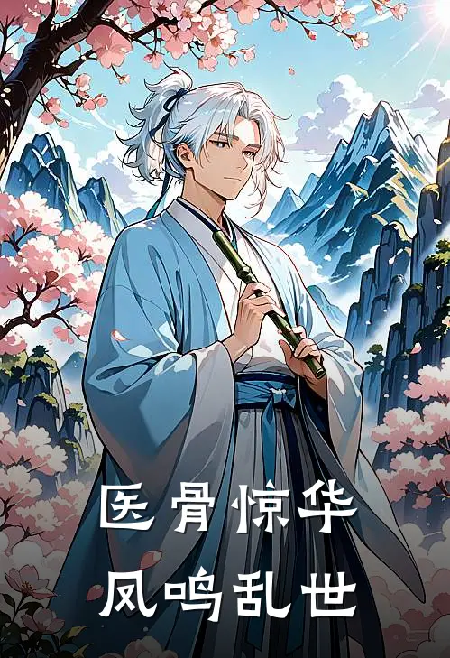 医骨惊华：凤鸣乱世