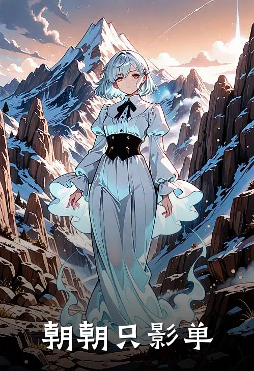 朝朝只影单(周砚书裴阮)完本小说大全_热门小说大全朝朝只影单周砚书裴阮