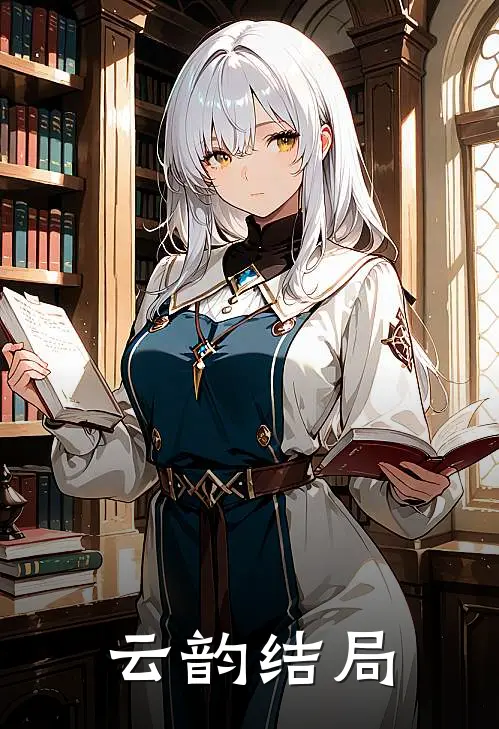 云韵结局