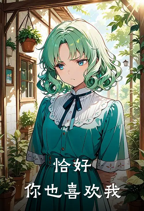 恰好，你也喜欢我